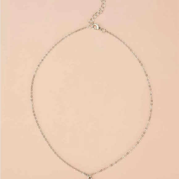 NATIONAL WORK LIKE A DOG 🐕 SALE🎁🎁$8 New dog paw charm necklace - Picture 2 of 3